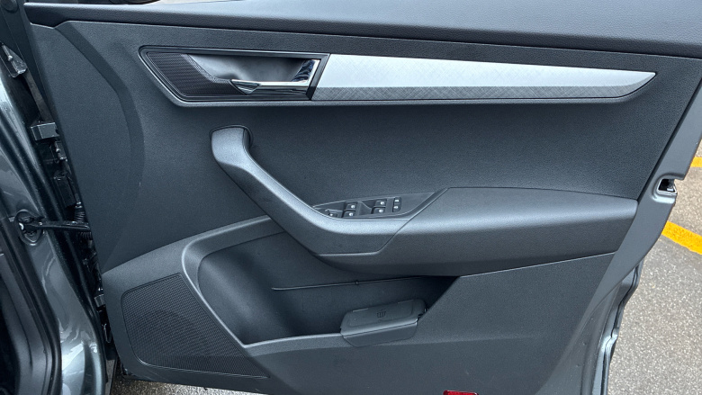 Skoda Karoq 1.0 TSI 116 SE Edition 5dr Petrol Estate